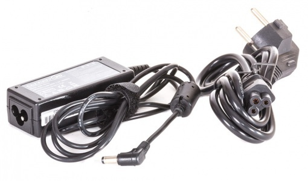 Zdjęcie produktu: Energy4U PA123 10.5V / 4.3A (4.8x1.7mm) 45W, zasilacz do notebooka / laptopa Sony