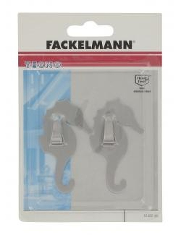 Zdjęcie produktu: Wieszak samoprzylepny Fackelmann