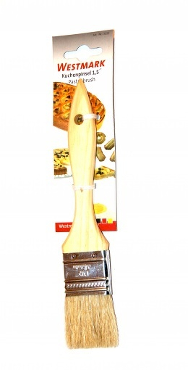 Zdjęcie produktu: Pędzelek z włosiem naturalnym Westmark