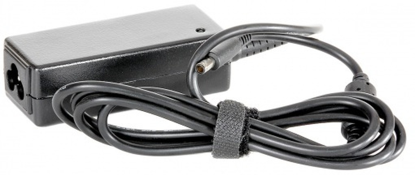 Zdjęcie produktu: Energy4U PA105 19.5V / 2.31A (4.5x3.0mm + PIN) 45W, zasilacz do notebooka / laptopa Dell HP