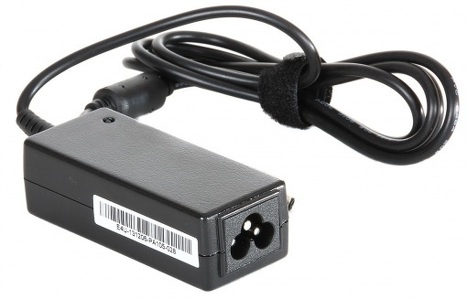 Miniatura produktu: Energy4U PA105 19.5V / 2.31A (4.5x3.0mm + PIN) 45W, zasilacz do notebooka / laptopa Dell HP