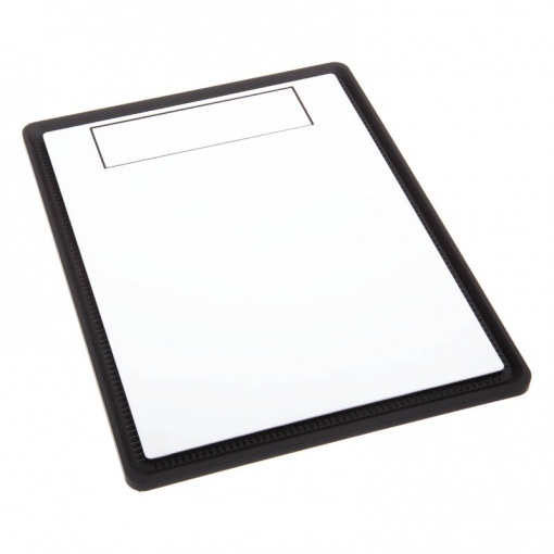 Panel przedni BitFenix Prodigy Front Panel White / Black (BFC-PRO-300-WKFNA-RP), Biało-czarny