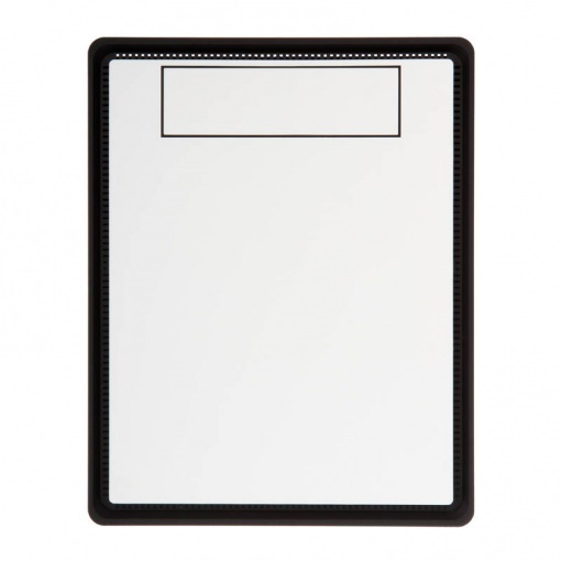 Panel przedni BitFenix Prodigy Front Panel White / Black (BFC-PRO-300-WKFNA-RP), Biało-czarny