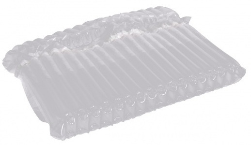 Miniatura produktu: LaBag Laps 141 Laptop Protection System (LAPS-141), ochronne opakowanie na laptopa 14.1"