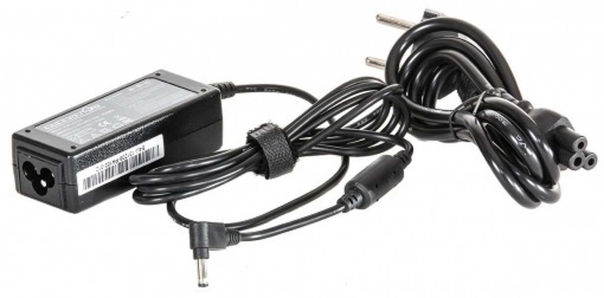 Zdjęcie produktu: Energy4U PA102 19V / 2.37A (4.0x1.35mm) 45W, zasilacz do notebooka / laptopa Asus