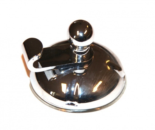 Haczyk na przyzsawki 4 szt. a'la Casa