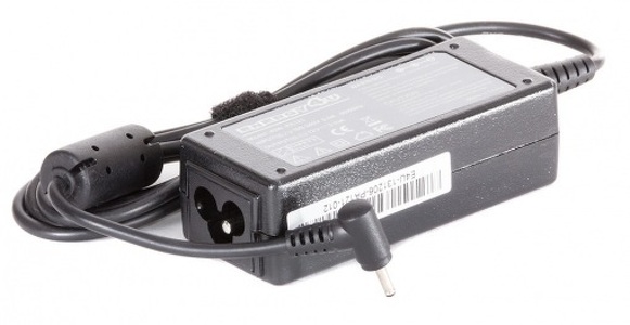 Miniatura produktu: Energy4U PA121 12V / 3.33A (2.5x0.7mm) 40W, zasilacz do notebooka / laptopa Samsung