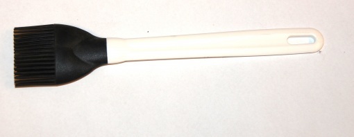 Silikonowy pędzel do wypieków a'la Casa Silikonowy pędzel do wypieków a'la Casa