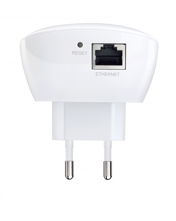 Zdjęcie produktu: TP-Link TL-WA850RE Wireless Range Extender 802.11b/g/n 300Mbps Wall-Plug