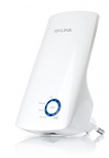 Miniatura zdjęcia: TP-Link TL-WA850RE Wireless Range Extender 802.11b/g/n 300Mbps Wall-Plug