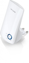 Miniatura zdjęcia: TP-Link TL-WA850RE Wireless Range Extender 802.11b/g/n 300Mbps Wall-Plug
