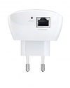 Miniatura zdjęcia: TP-Link TL-WA850RE Wireless Range Extender 802.11b/g/n 300Mbps Wall-Plug