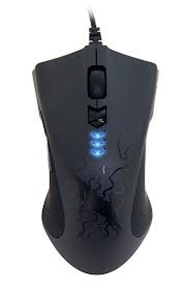 Zdjęcie produktu: Mysz Gigabyte Gaming Mouse FORCE M7, Czarny