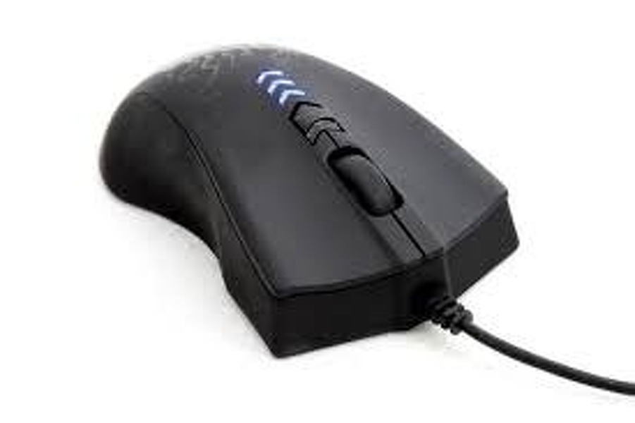 Zdjęcie produktu: Mysz Gigabyte Gaming Mouse FORCE M7, Czarny