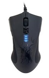 Miniatura zdjęcia: Mysz Gigabyte Gaming Mouse FORCE M7, Czarny