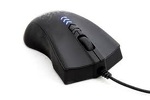 Miniatura zdjęcia: Mysz Gigabyte Gaming Mouse FORCE M7, Czarny