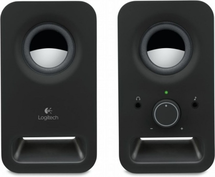 Zdjęcie produktu: Logitech 2.0 Z150 980-000814