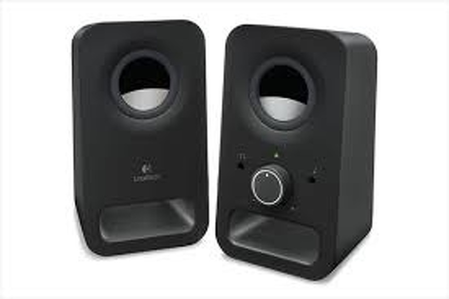 Zdjęcie produktu: Logitech 2.0 Z150 980-000814