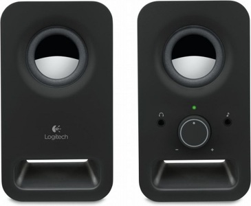 Miniatura produktu: Logitech 2.0 Z150 980-000814