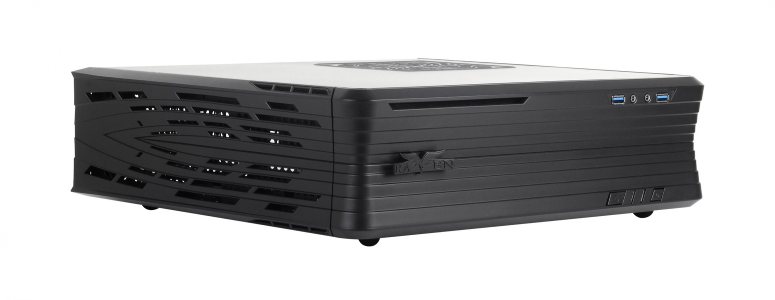 Zdjęcie produktu: Obudowa do komputera SilverStone Raven Z