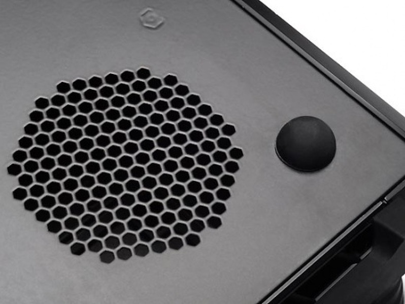 Zdjęcie produktu: Obudowa do komputera SilverStone Raven Z