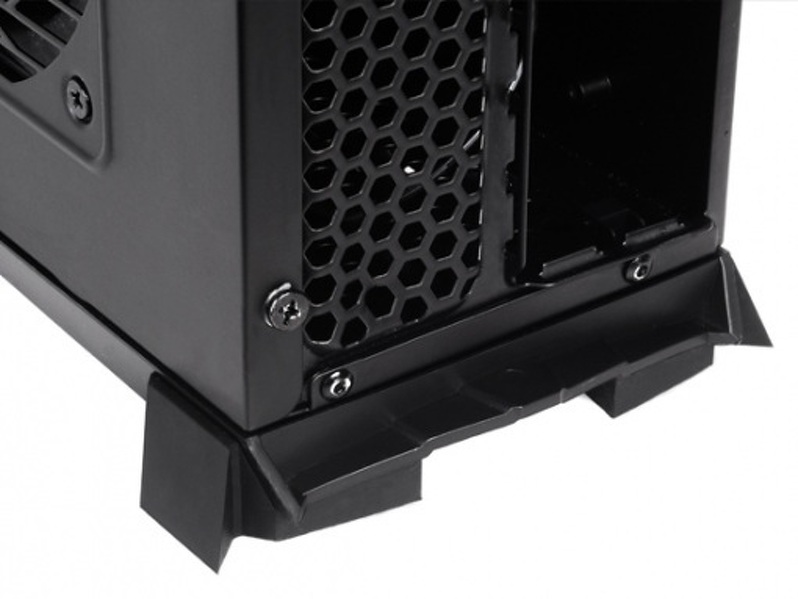 Zdjęcie produktu: Obudowa do komputera SilverStone Raven Z