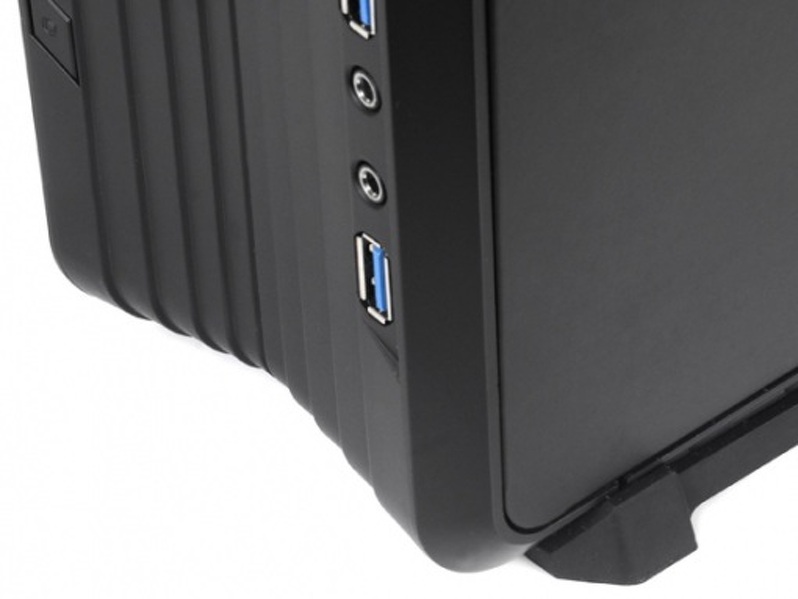 Zdjęcie produktu: Obudowa do komputera SilverStone Raven Z