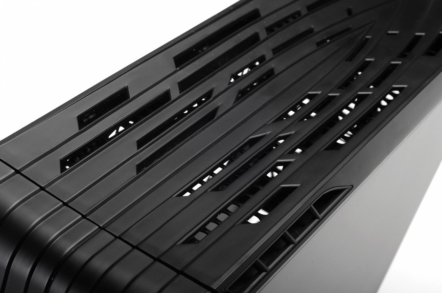 Zdjęcie produktu: Obudowa do komputera SilverStone Raven Z