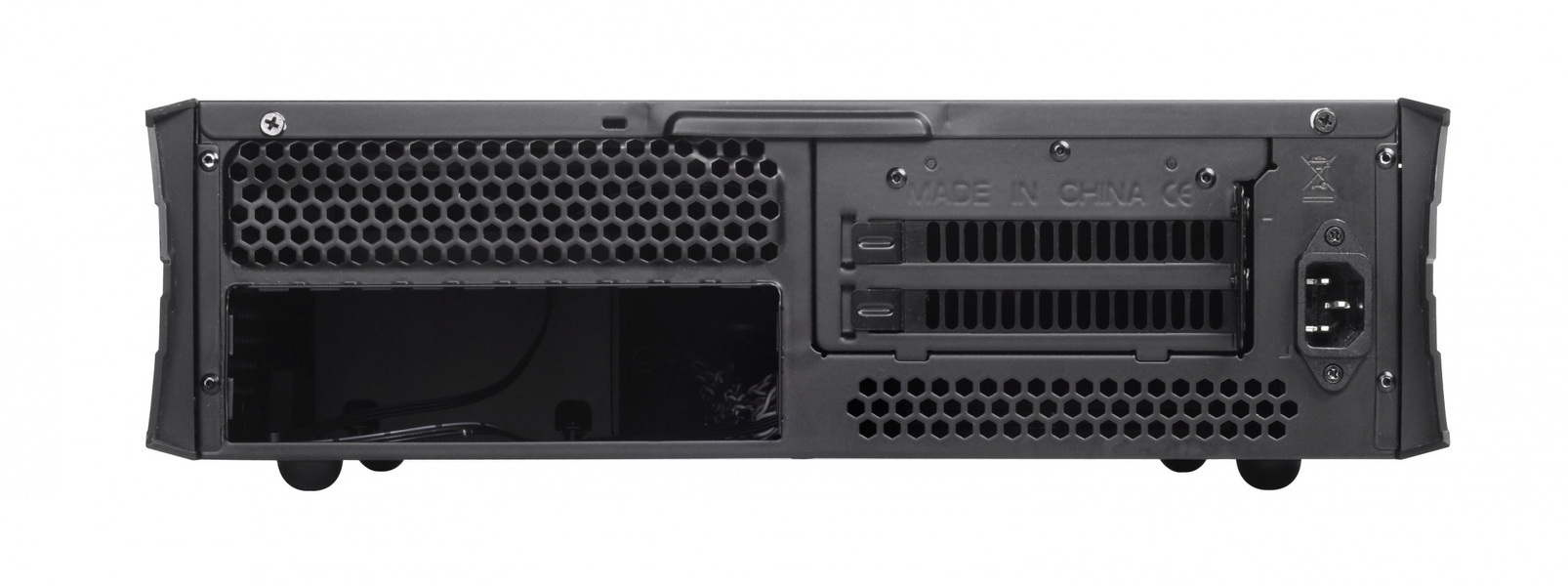 Zdjęcie produktu: Obudowa do komputera SilverStone Raven Z