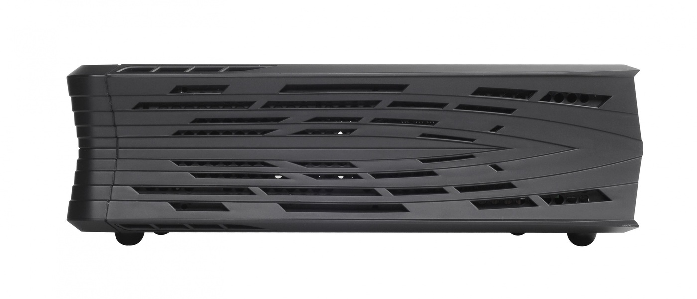 Zdjęcie produktu: Obudowa do komputera SilverStone Raven Z