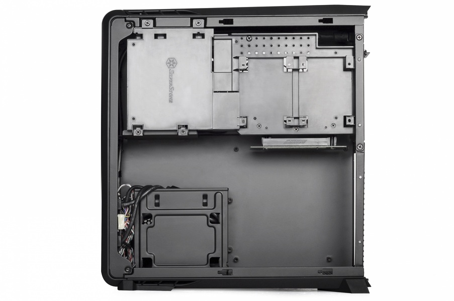 Zdjęcie produktu: Obudowa do komputera SilverStone Raven Z