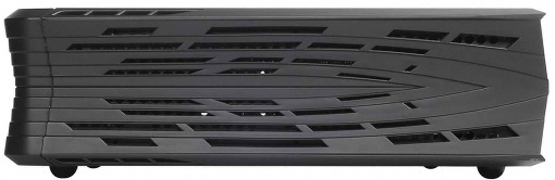 Zdjęcie produktu: Obudowa do komputera SilverStone Raven Z