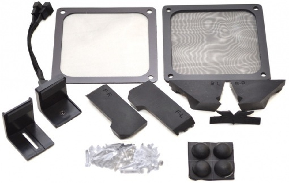 Zdjęcie produktu: Obudowa do komputera SilverStone Raven Z