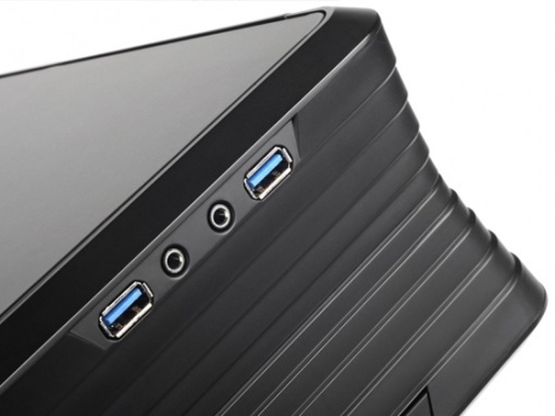 Zdjęcie produktu: Obudowa do komputera SilverStone Raven Z