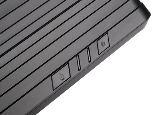 Obudowa do komputera SilverStone Raven Z