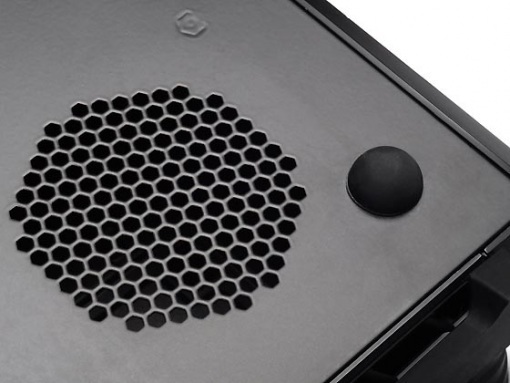 Obudowa do komputera SilverStone Raven Z