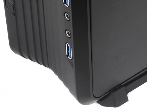 Obudowa do komputera SilverStone Raven Z