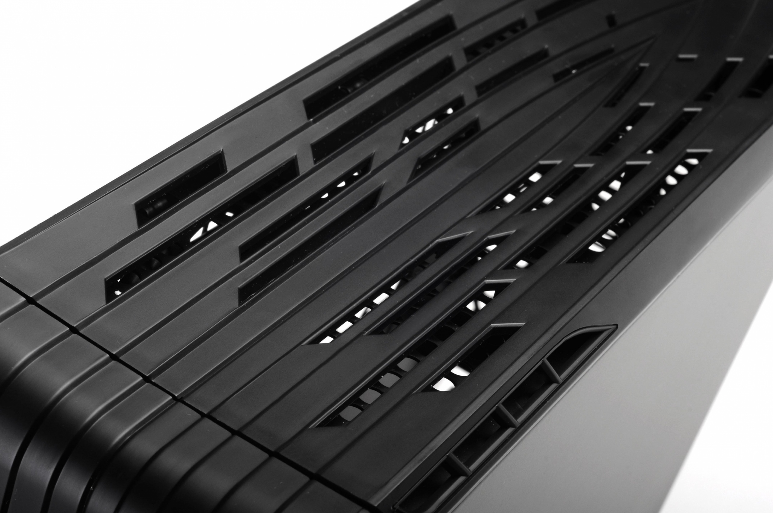 Obudowa do komputera SilverStone Raven Z