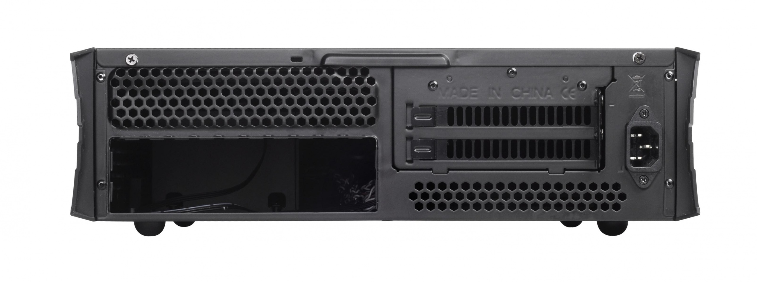 Obudowa do komputera SilverStone Raven Z