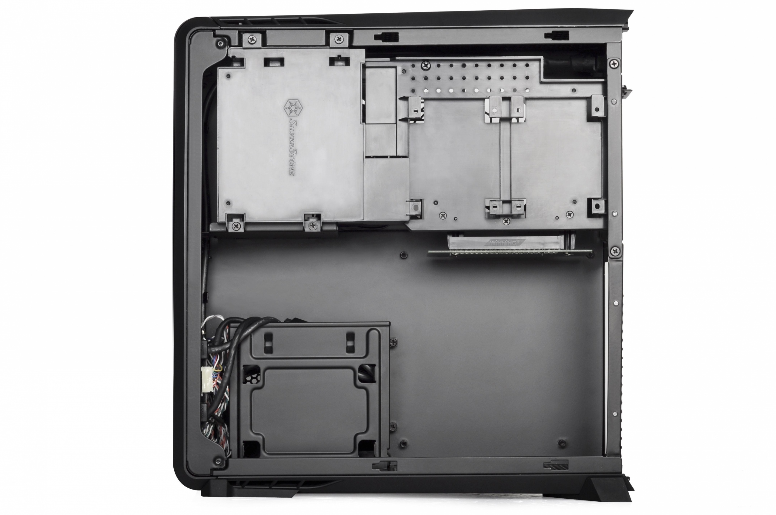 Obudowa do komputera SilverStone Raven Z