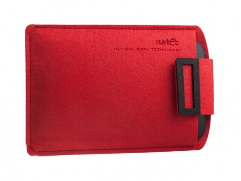 Zdjęcie produktu: Natec Sheep Red-Black, etui na tablet 7", NET-0570 Zdjęcie produktu: Natec Sheep Red-Black, etui na tablet 7", NET-0570