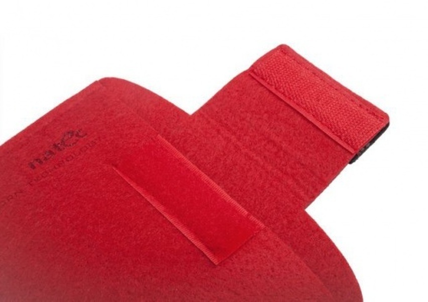 Zdjęcie produktu: Natec Sheep Red-Black, etui na tablet 7", NET-0570 Zdjęcie produktu: Natec Sheep Red-Black, etui na tablet 7", NET-0570