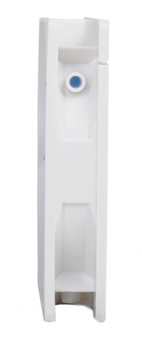 Zdjęcie produktu: Wentylator SilverStone FQ121 Ultra Silent (SST-FQ121) 120mm PWM