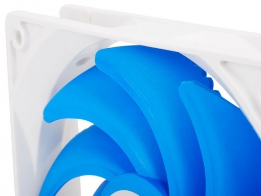 Wentylator SilverStone FQ121 Ultra Silent (SST-FQ121) 120mm PWM