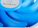 Miniatura zdjęcia: Wentylator SilverStone FQ121 Ultra Silent (SST-FQ121) 120mm PWM