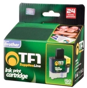 Miniatura produktu: Tusz TFO B-1240M Brother LC1240 (LC1240M) Magenta 17ml