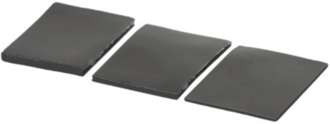 Thermopad AG 30x30x3,0mm (6 W/mK)