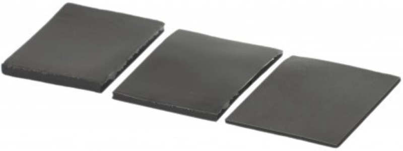 Miniatura produktu: Thermopad AG 30x30x3,0mm (6 W/mK)