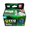Tusz TFO H-655MR HP 655 (CZ111A) Magenta 12ml
