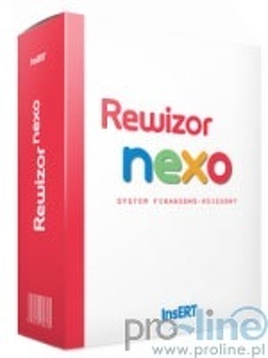 Miniatura produktu: InsERT Rewizor nexo 1Stan
